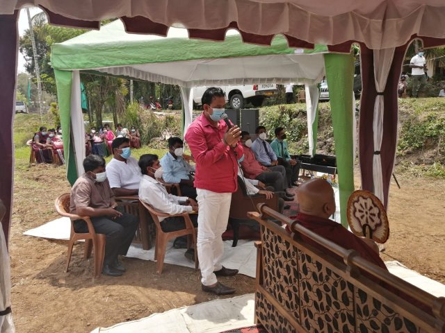 Wari Sawbagya Program